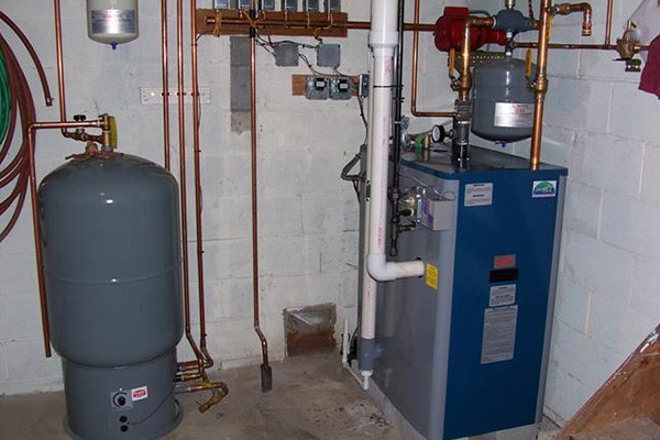 Professional Boiler Installation Service