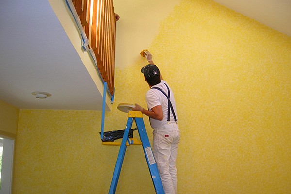 Affordable Painting Services