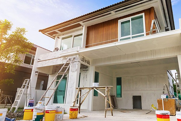 Best Exterior Painting Services