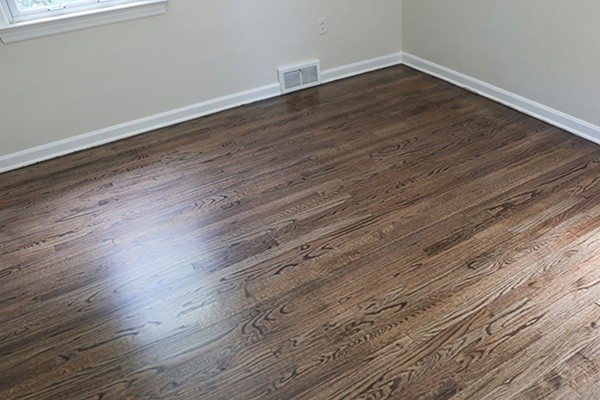 Quality Residential Flooring