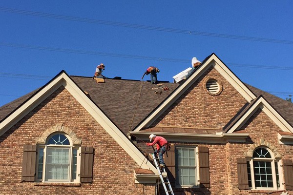 Quality Roofing Replacement Services