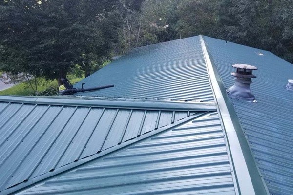 Commercial & Residential Re-roofing service