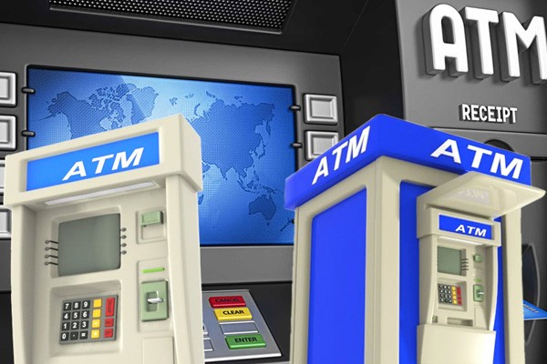 Start An ATM Business