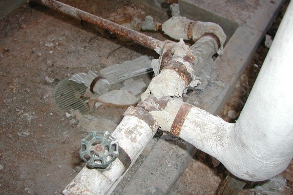 Asbestos Inspection Service