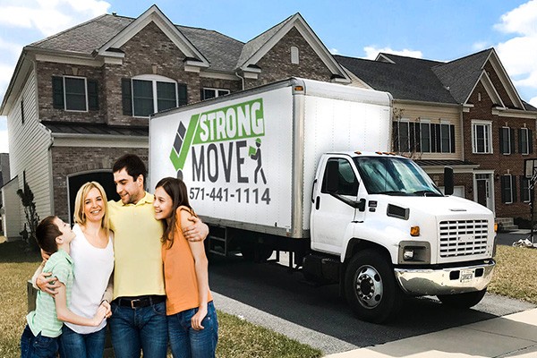 Quality Residential Movers