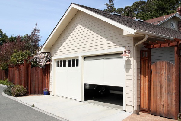 Quality Garage Door Replacement Service