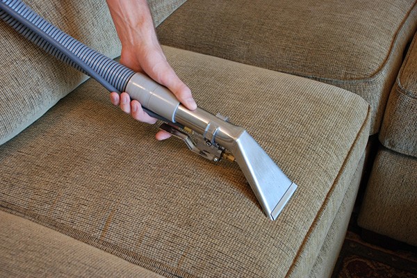 Quality Upholstery Cleaning Services
