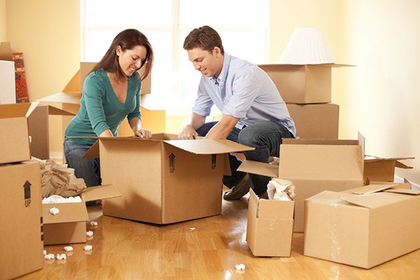 Affordable Home Moving Services