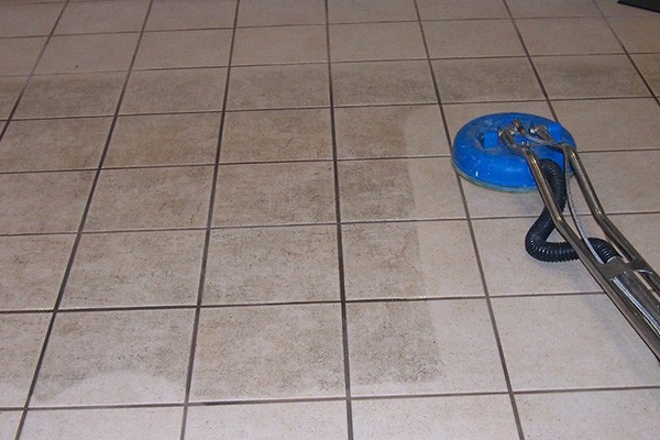 Affordable Grout Cleaning Estimates