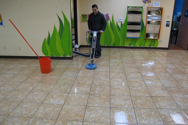 Best Tile Cleaners