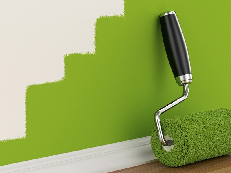 Benefits Of Hiring Our Painting Services