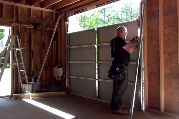 Affordable Garage Door Installations