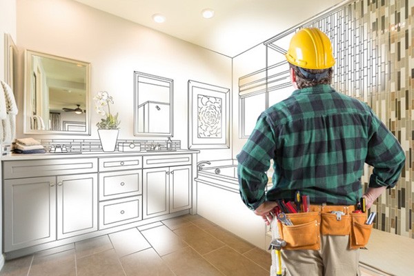 Professional Home Remodelers