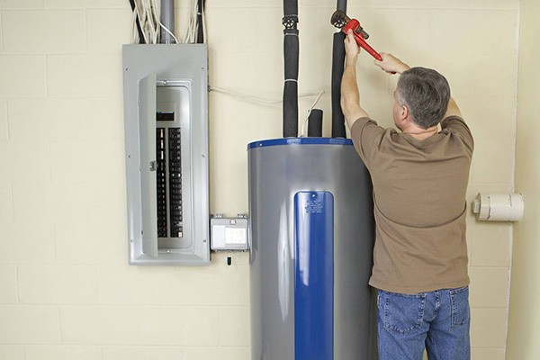 Professional Water Heater Repairs