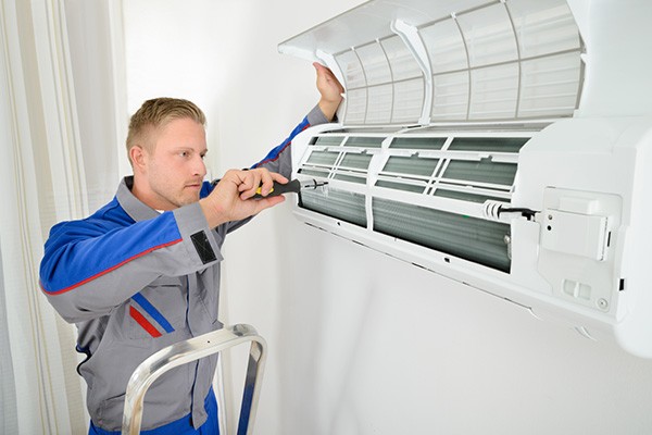 Affordable AC Replacement