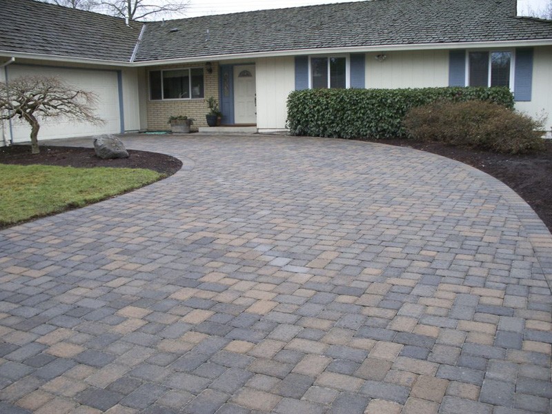 Why You Should Consider Our Driveway Contractors