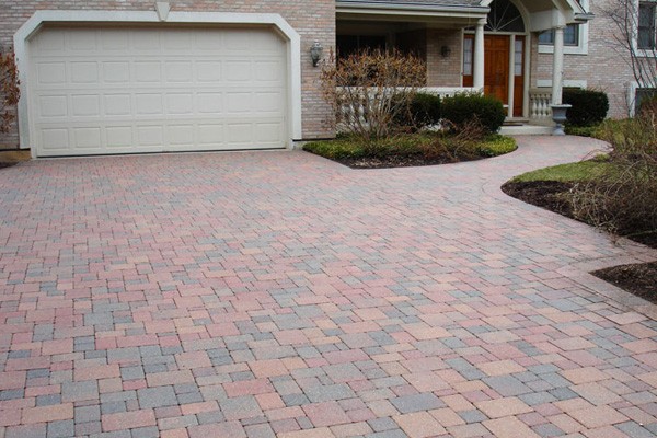 Affordable Driveway Contractor