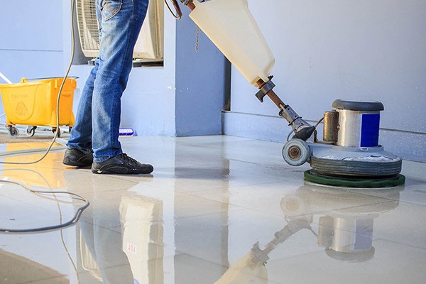 Best Commercial Cleaning