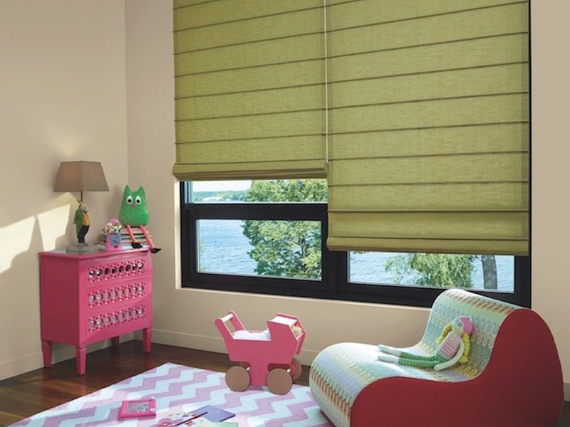 Why You Should Consider Our Commercial Honeycomb Shades