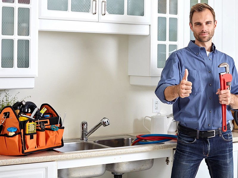 Why Should You Choose Our Residential Plumbing Services?