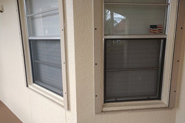 Affordable Window Screen Installer