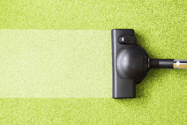 Green Carpet Cleaning