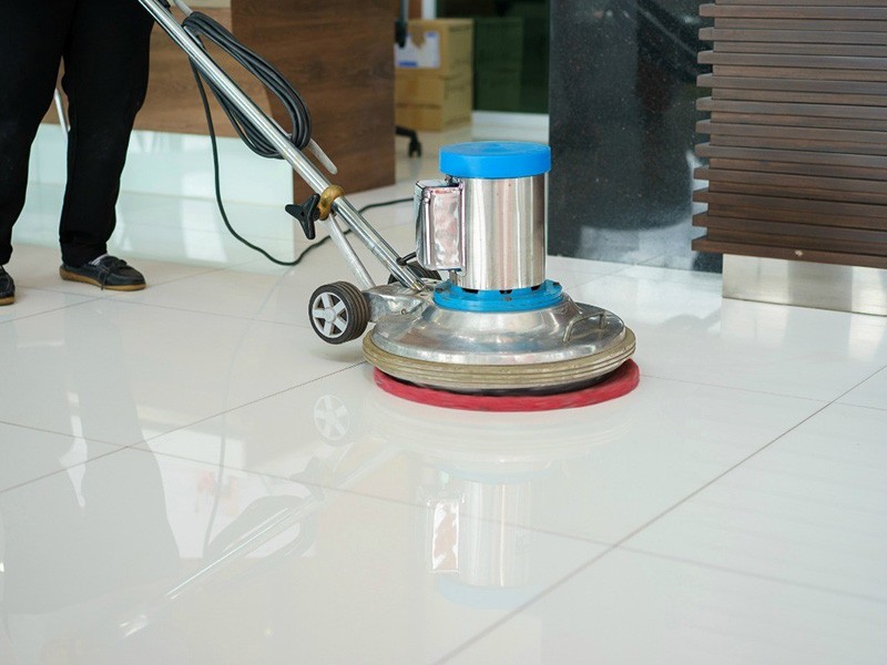 Why You Should Count On Our Office Cleaning Services