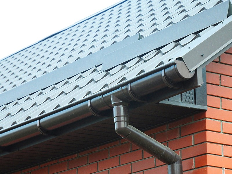 Gutter Installation Specialists For All Your Needs!