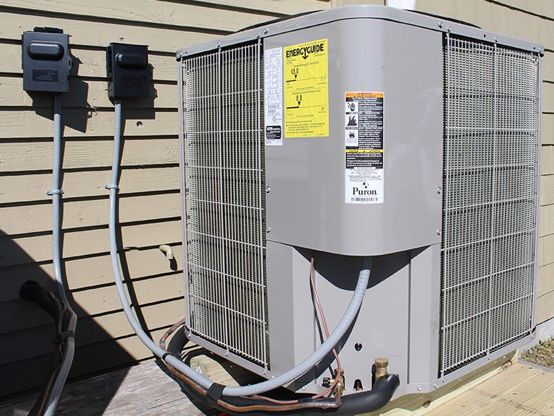 Why You Should Hire Our HVAC System Installation Services