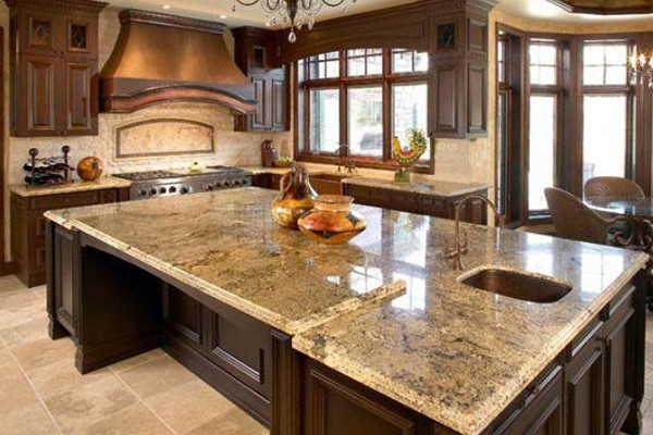 Granite Countertops Design