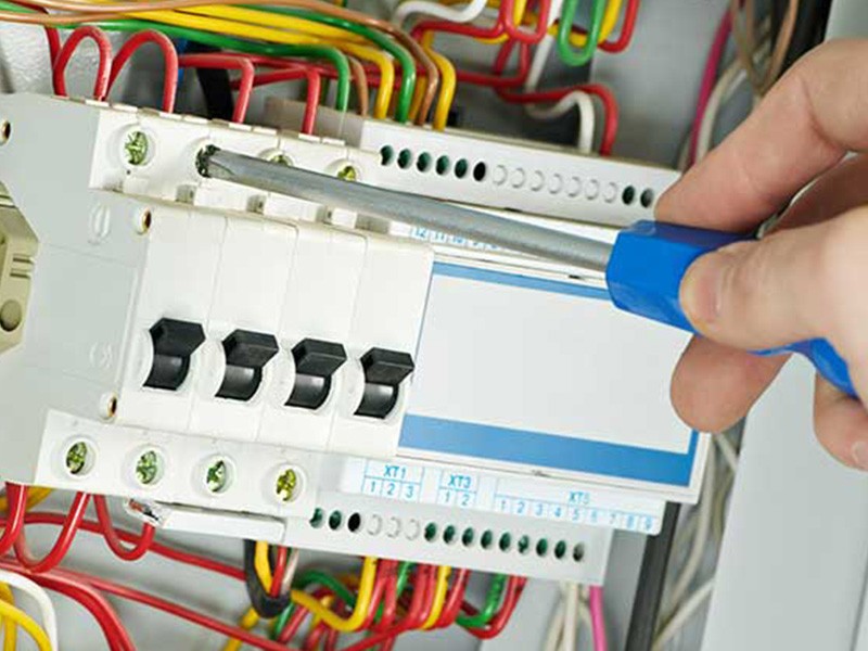 Ensuring A Safe And Bright Living Through Our Electrical Troubleshooting Services