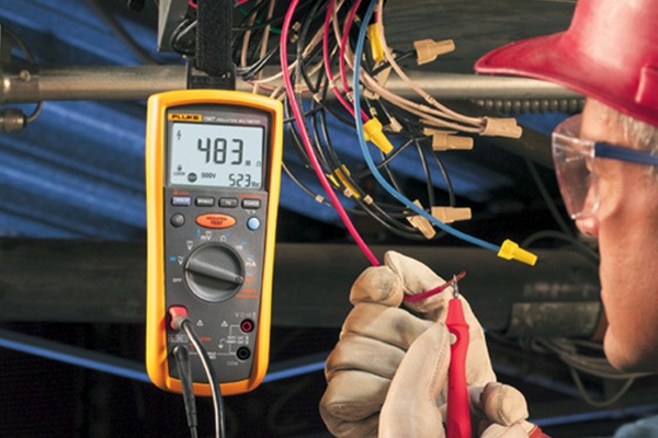 Residential Electrical Troubleshooting