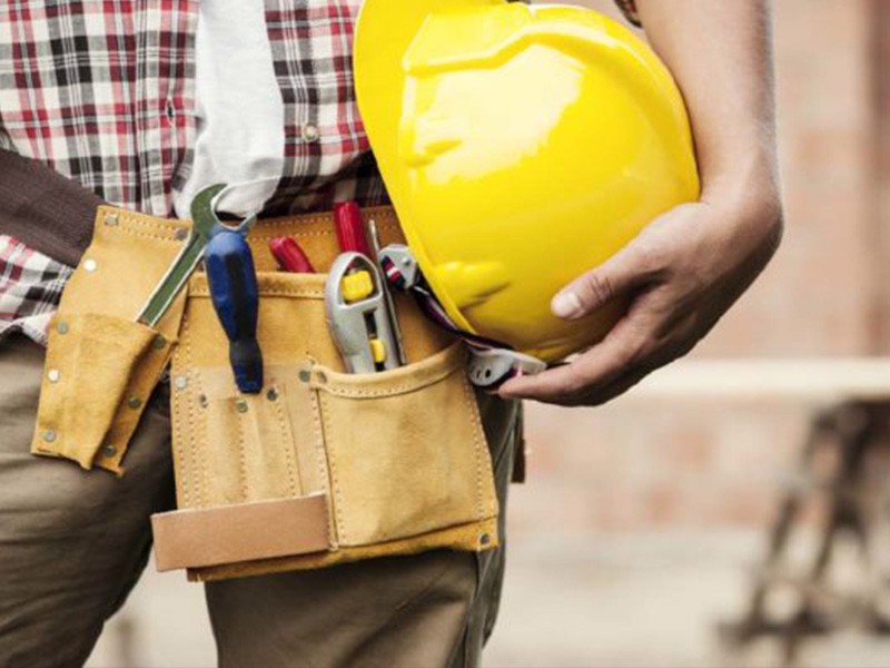Experience High-Quality Handyman Services At Great Prices
