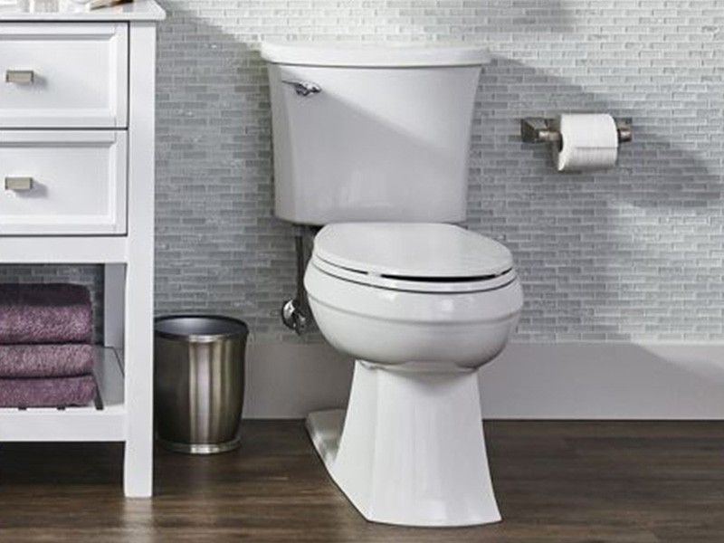 We Offer Affordable & Professional Toilet Repair In Marietta GA