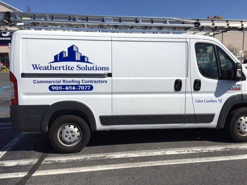 Why You Should Hire Our Local Industrial Roofers