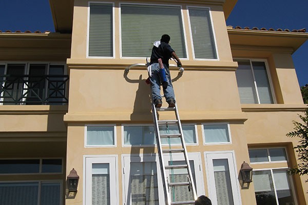 House Window Cleaning Services
