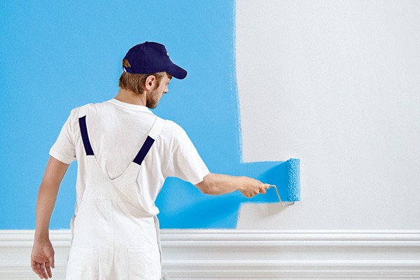 Affordable Painting Contractor