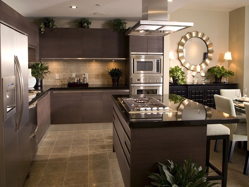 Benefits Of Hiring Our Kitchen Remodeling Contractors