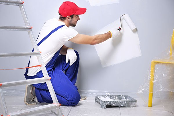 Local Painting Contractors