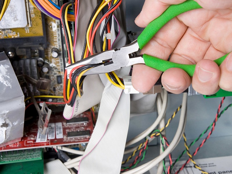 Your Most Reliable Electrical Company In Larchmont NY