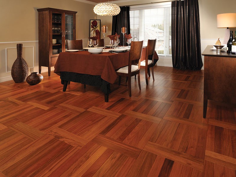 Why You Should Hire Our Hardwood Flooring Services