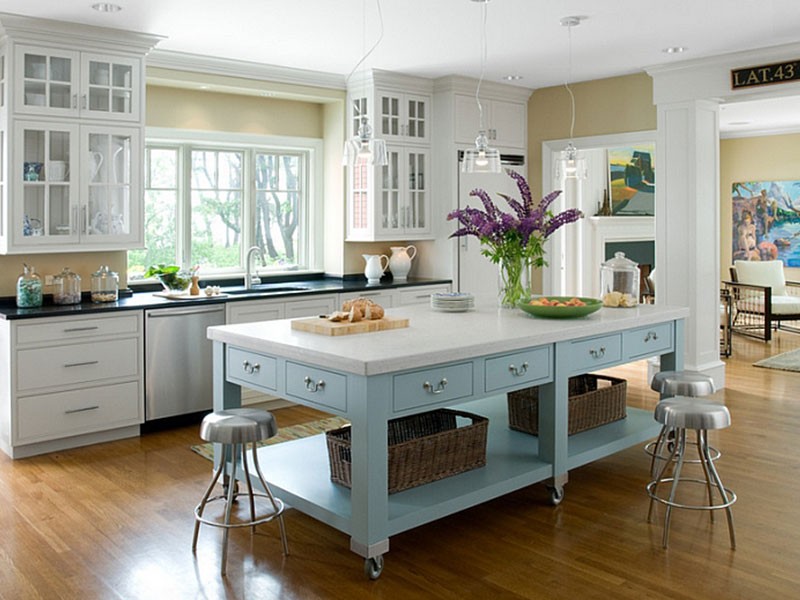 The Kitchen Remodeling Company That Will Create Stunning Kitchens For You