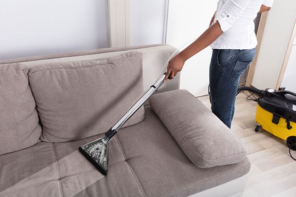 Local Upholstery Cleaners