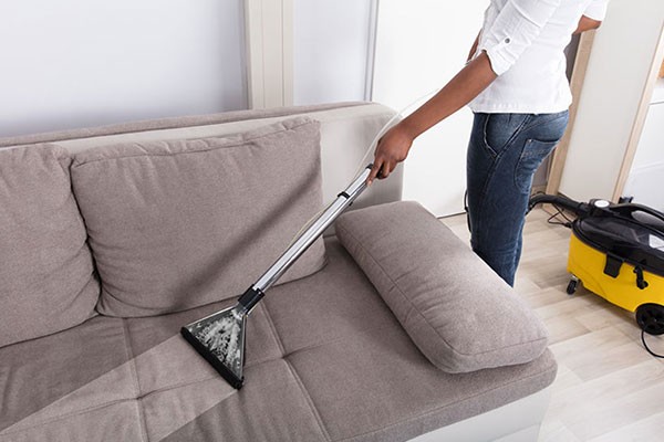 Upholstery Cleaning Estimate