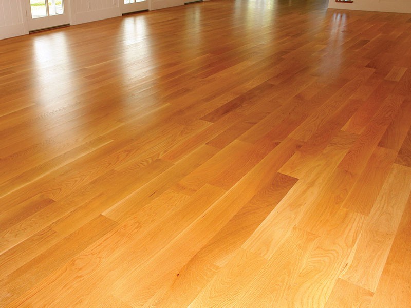 Why You Should Hire Our Local Best Hardwood Floor Cleaners
