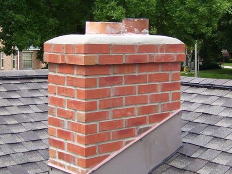 Why You Should Hire Our Chimney Repair Services