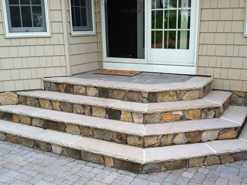 Benefits Of Hiring Us For Your Residential Masonry Work