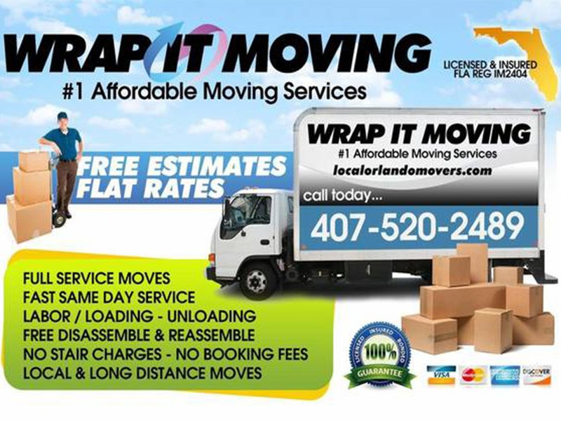 Setting New Standards In Moving Services