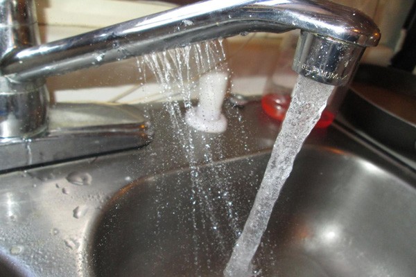 Kitchen Faucet Repair Services