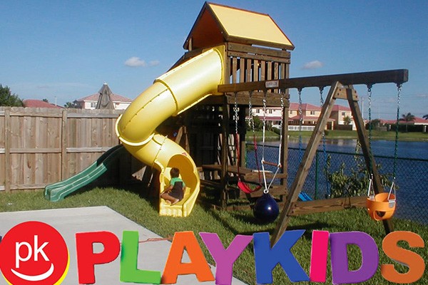 Buy Playground Surfacing
